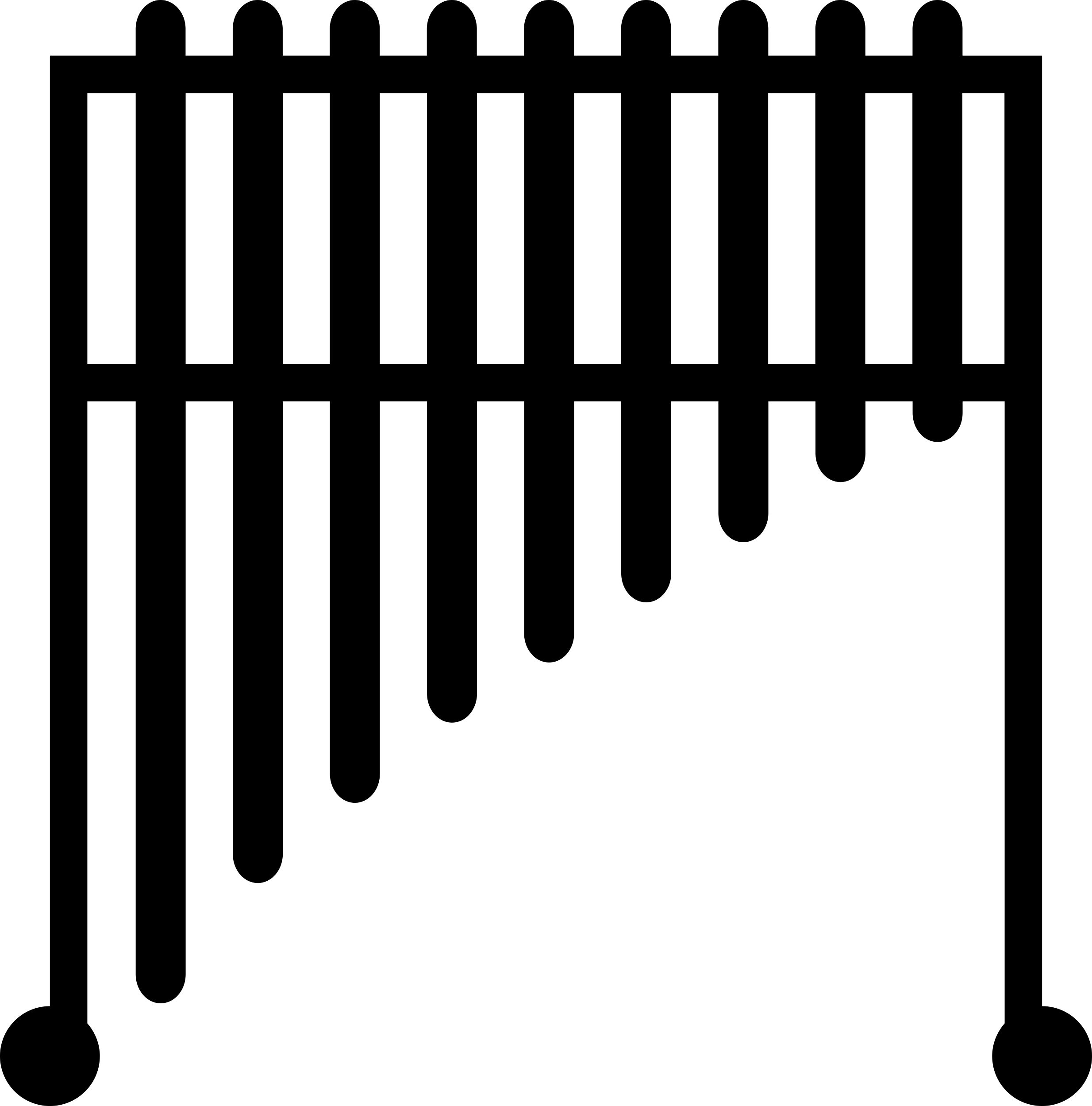 Chimes Percussion Instrument Sketch Style Svg Vector Free Vectors